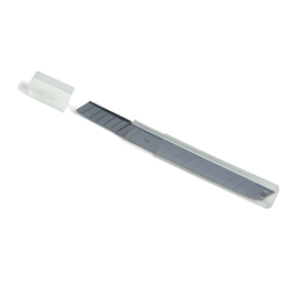 Blister 10 lame 9mm universali per cutter starline