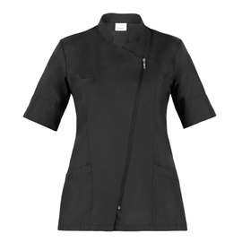 Casacca da donna carmen taglia s nero giblor's