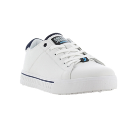 Calzatura cool - numero 48 - bianco - safety jogger