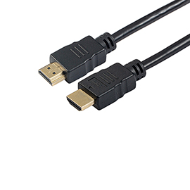 Cavo hdmi - v1.3 - full hd 1080p - 1,5mt.-irradio