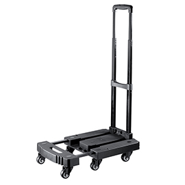 Carrello portapacchi - portata max 200 kg - valex