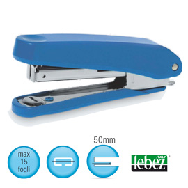 Cucitrice a pinza plus 10 lebez