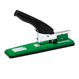 Cucitrice da tavolo h6666 max 100fg lebez