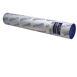 Carta inkjet plotter 360mmx50mt 90gr opaca pbj.90 marri