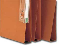 Cartella sospesa armadio 33/u-3 signaletic 2106 lenticolare lungo
