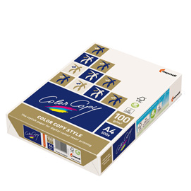 Carta bianca color copy a3 297x420mm 100gr 500fg mondi