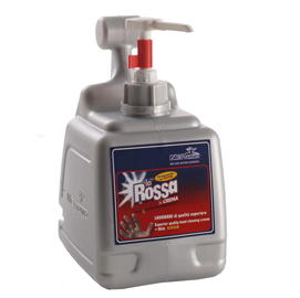 Crema lavamani la rossa in crema in t-box 3000ml