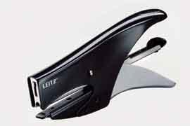 Cucitrice a pinza blu 5547 leitz