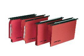 Cartella sospesa cassetto 33/u-3 cartesio bertesi (lenticolare lungo)