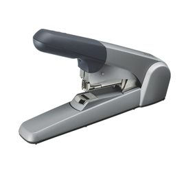 Cucitrice da tavolo 5552 max 60fg argento leitz