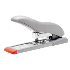 Cucitrice da tavolo hd70 grigio/arancio max 70fg rapid
