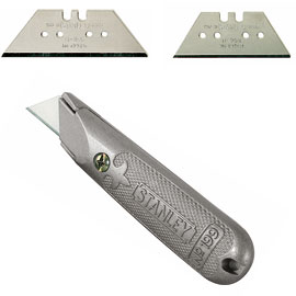 Cutter classico stanley 199