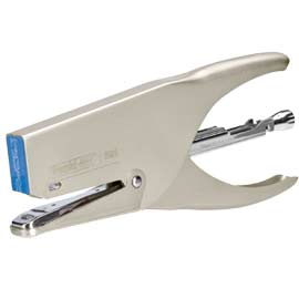 Cucitrice a pinza rapid s21 nichel