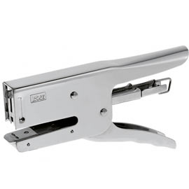 Cucitrice a pinza 501 lebez