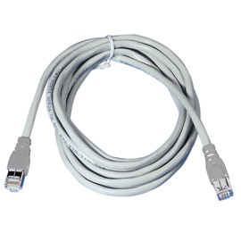 Cavetto cat 5 utp - 3,0mt