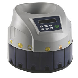 Conta/separa monete cm018