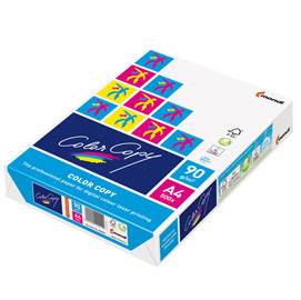 Carta bianca color copy a3 297x420mm 90gr 500fg mondi