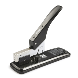 Cucitrice alti spessori 23/24 titanium