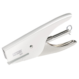 Cucitrice a pinza rapid s51 coconut kiss retro' classic