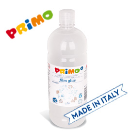 Colla ad acqua filmglue 1litro primo