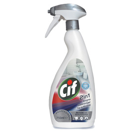 Cif bagno trigger 750ml