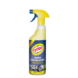 Cyclon super sgrassatore professionale 750ml