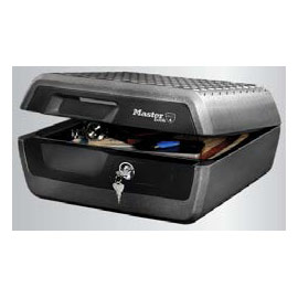 Cassaforte archiviatore ignifugo-anfibio masterlock