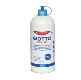 Colla giotto vinilik 250gr