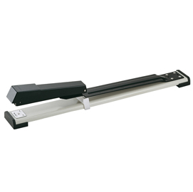 Cucitrice braccio lungo titanium