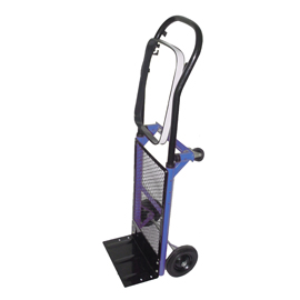 Carrello portatutto ht 1102 portata 30kg