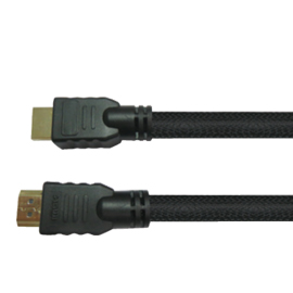 Cavo video m/m pro tv alta def. 1.8 - 2mt