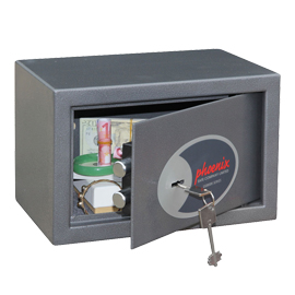 Cassaforte da mobile o da appoggio mod. Ss0801k masterlock