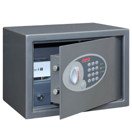 Cassaforte da mobile o da appoggio mod. Ss0802e masterlock