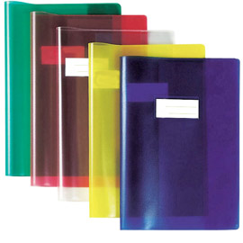 Coprimaxi pvc trasparente buccia