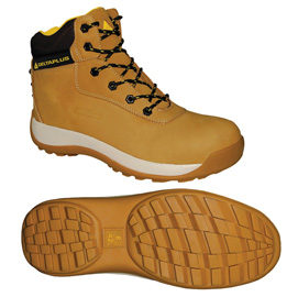 Calzatura di sicurezza saga s3 hro src n°41