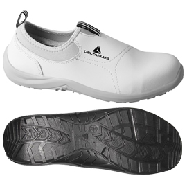Calzatura di sicurezza miami s2 src bianco n°45