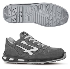 Calzatura di sicurezza going s1p src n°44 red lion u-power