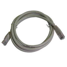 Cavetto lan patch cat6 utp 1,5metri mkc