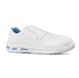 Calzatura di sicurezza blanco s2 src n°43 red lion u-power