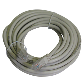 Cavetto lan patch cat6 utp - 5 metri - mkc