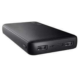 Compatto powerbank da 15.000 mah primo_trust
