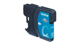 Cartuccia ciano mfc-6490cw capacita' standard