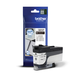 Cartuccia brother nero per mfcj5945dw / mfcj6945dw / hlj6000dw 3.000 pag