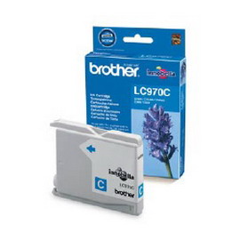 Cartuccia ciano dcp150c dcp135c mfc235c mfc260c