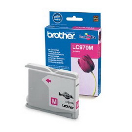 Cartuccia magenta dcp150c dcp135c mfc235c mfc260c