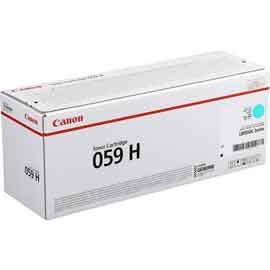 Canon toner ciano lbp852cx _13.500 pag