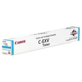 Canon - toner - ciano - 5754c002 - 25.500 pag