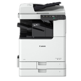Canon- multifunzione - laser monocromatica - imagerunner 2920i