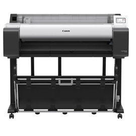 Canon - plotter tm-350 - 6246c003ab