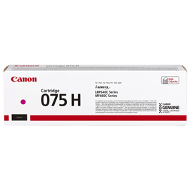 Canon - toner - magenta - 6367c002 - 2.500 pag